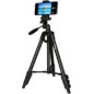 Rollei phone Tripod Traveler Stativ med ben Rollei phone Tripod Traveler Stativ med ben